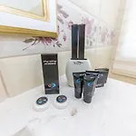 Belagrita ホテル