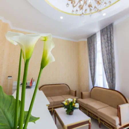 Hotel Belagrita Berat