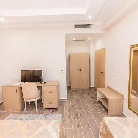 Hotel Belagrita Berat