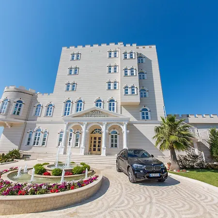 Belagrita Hotel 4*