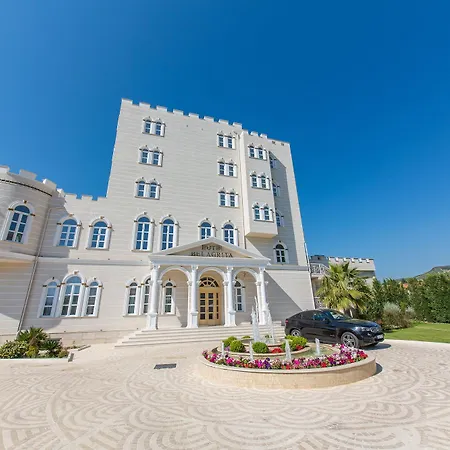 Hotel Belagrita Berat