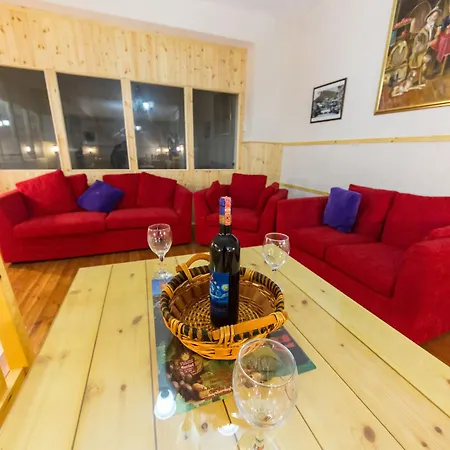 Belagrita Hotel 4*