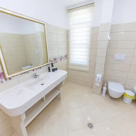 Belagrita Hotel Berat