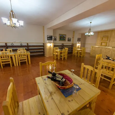Hotel Belagrita Berat