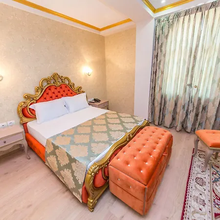 Belagrita Hotel Berat