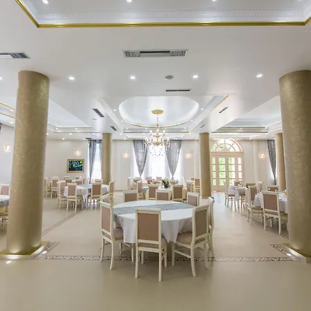 Belagrita 4* Berat