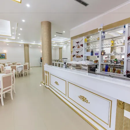 Hotel Belagrita 4*