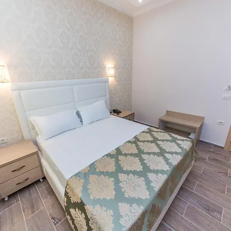 Hotel Belagrita Berat