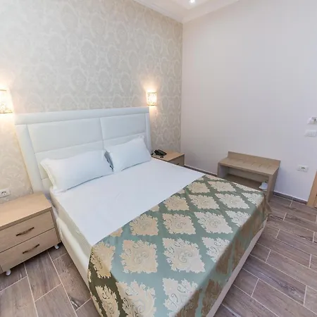 Hotel Belagrita Berat