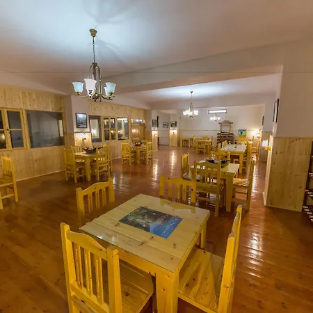 Hotel Belagrita Berat