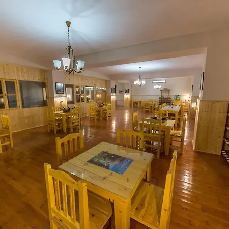 Hotel Belagrita Berat
