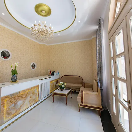 Belagrita 4* Berat
