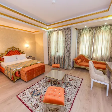 Belagrita Hotel