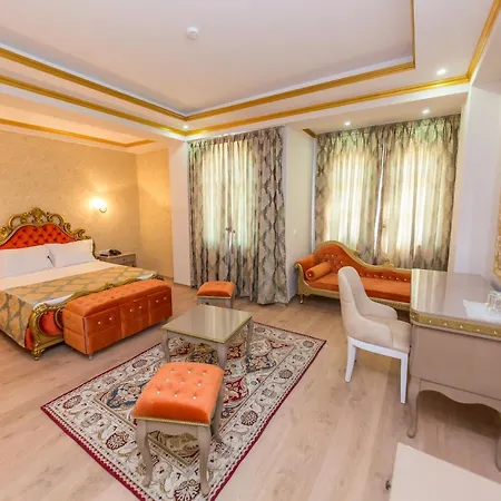 Belagrita 4* Berat