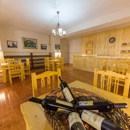 Belagrita Hotel Berat