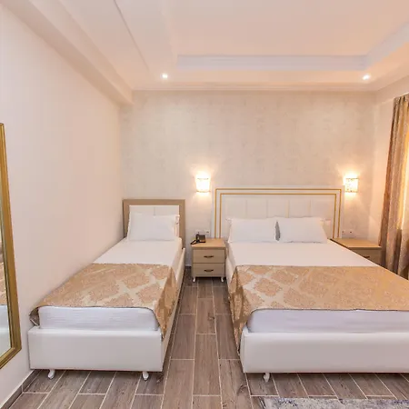 Hotel Belagrita 4*