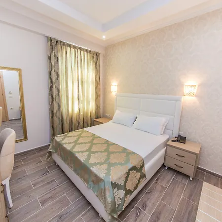 Belagrita Hotel