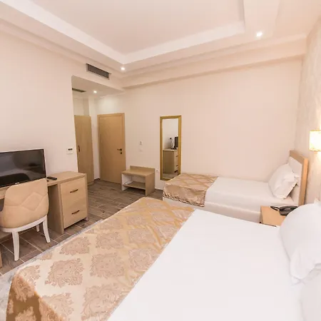 Belagrita Hotel 4*