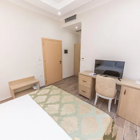 Belagrita Hotel Berat