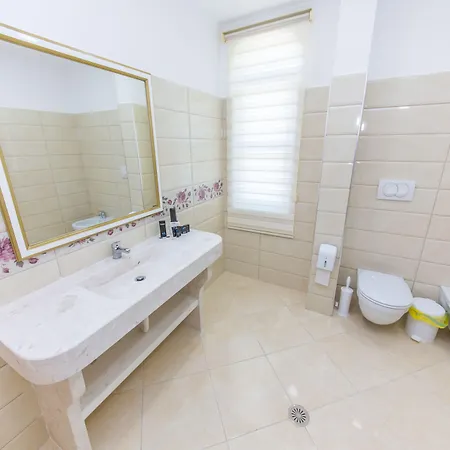 Belagrita Hotel Berat