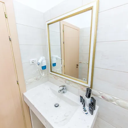 Hotel Belagrita 4*