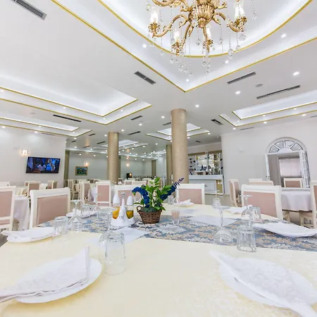Belagrita Hotel