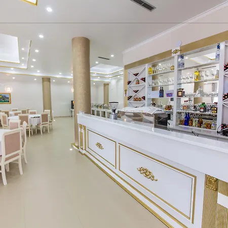 Hotel Belagrita