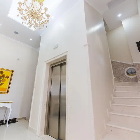 Otel Belagrita 4*