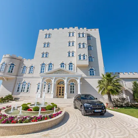Belagrita بيرات