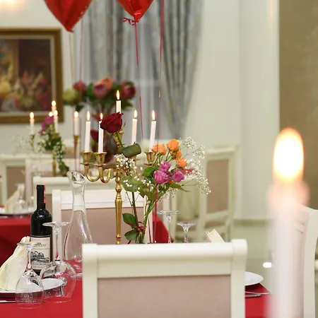 Belagrita Hotel Berat