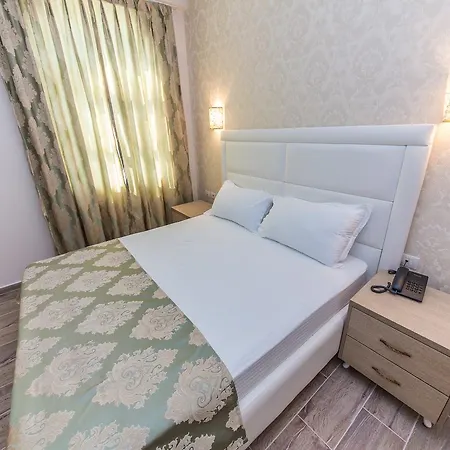 Belagrita Hotel 4*