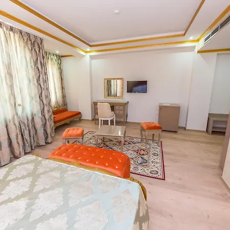 Hotel Belagrita Berat