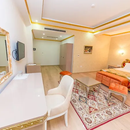 Belagrita Hotel