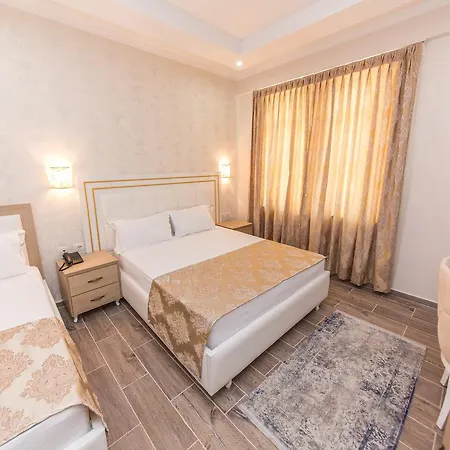 Belagrita 4*