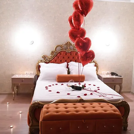 Belagrita 4* Berat