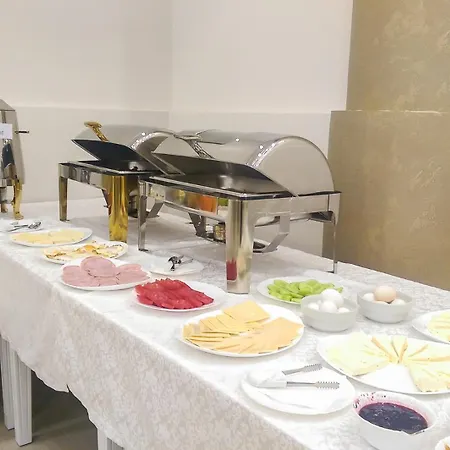 Otel Belagrita Berat