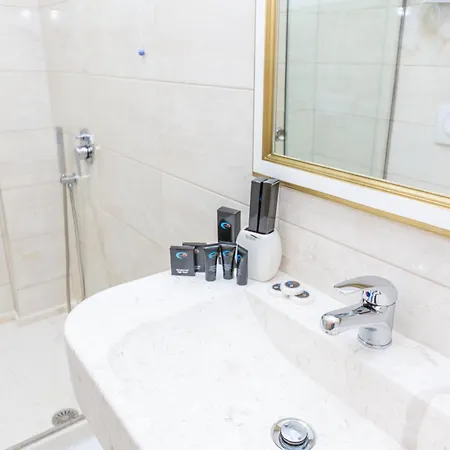 Belagrita 4* Berat