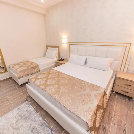 Belagrita Otel