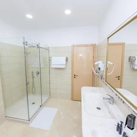 Otel Belagrita