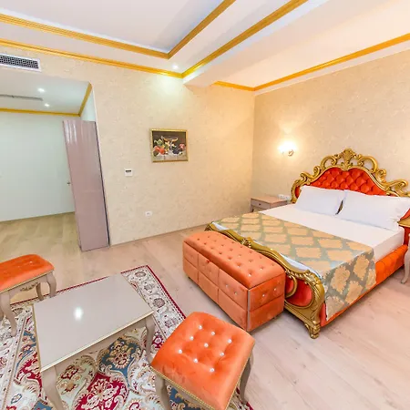 Belagrita Hotel Berat