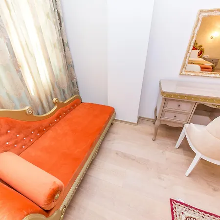 Belagrita Otel Berat