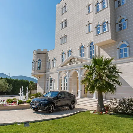 Otel Belagrita