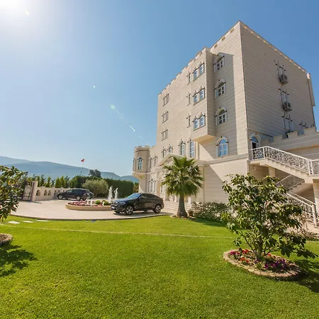 Hotel Belagrita Berat