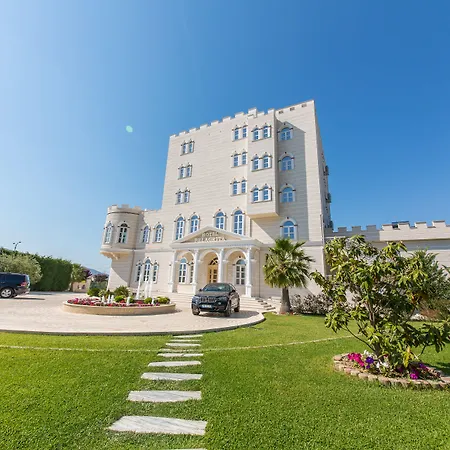 Belagrita 4* Berat