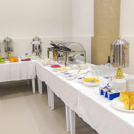 Belagrita Otel Berat