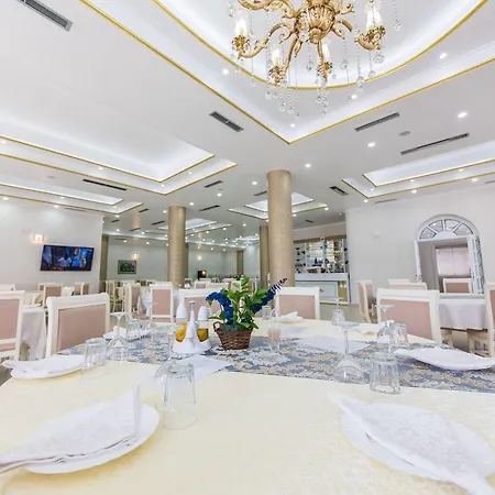 Belagrita 4* Berat