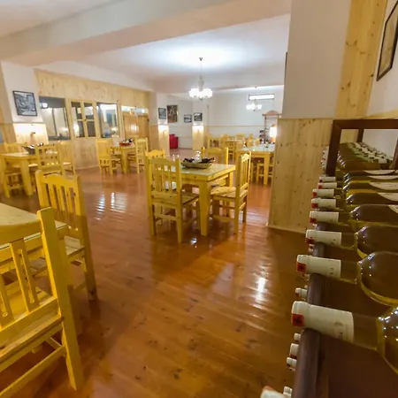 Otel Belagrita 4*