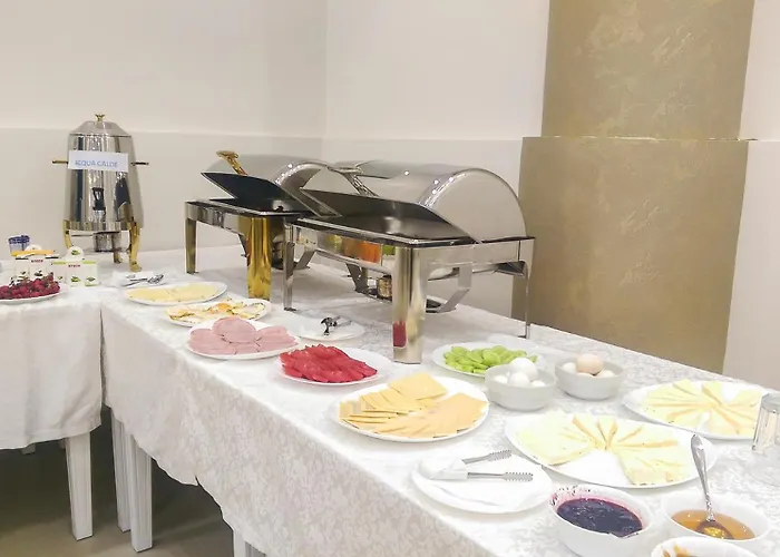 Hotel Belagrita Berat