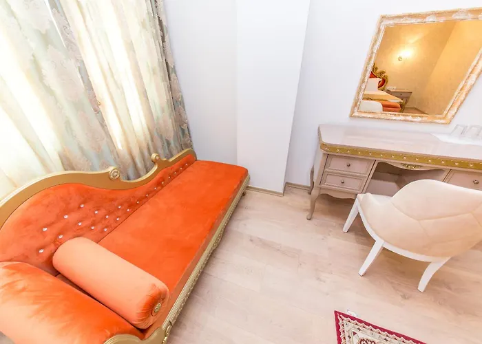 Belagrita Hotel Berat