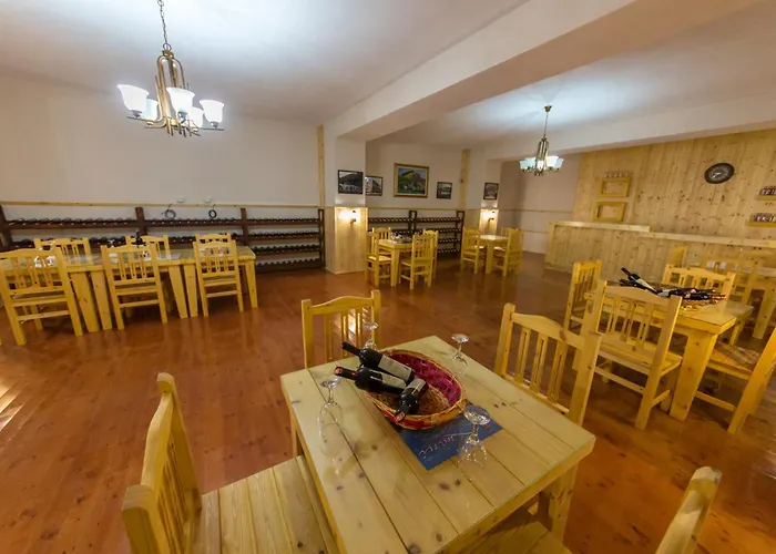 Hotel Belagrita Berat